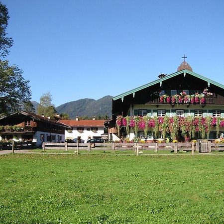 Familien-Bauernhof-Berghammer Rotta Buitenkant foto
