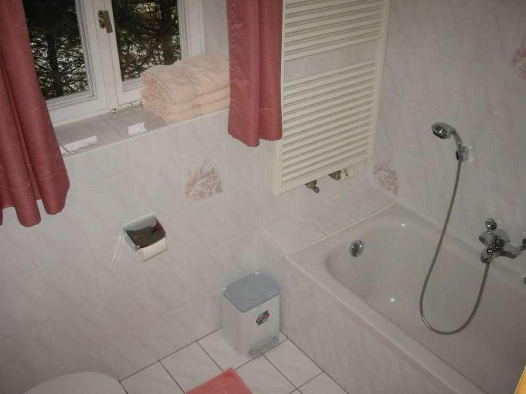 Familien-Bauernhof-Berghammer Rotta Kamer foto