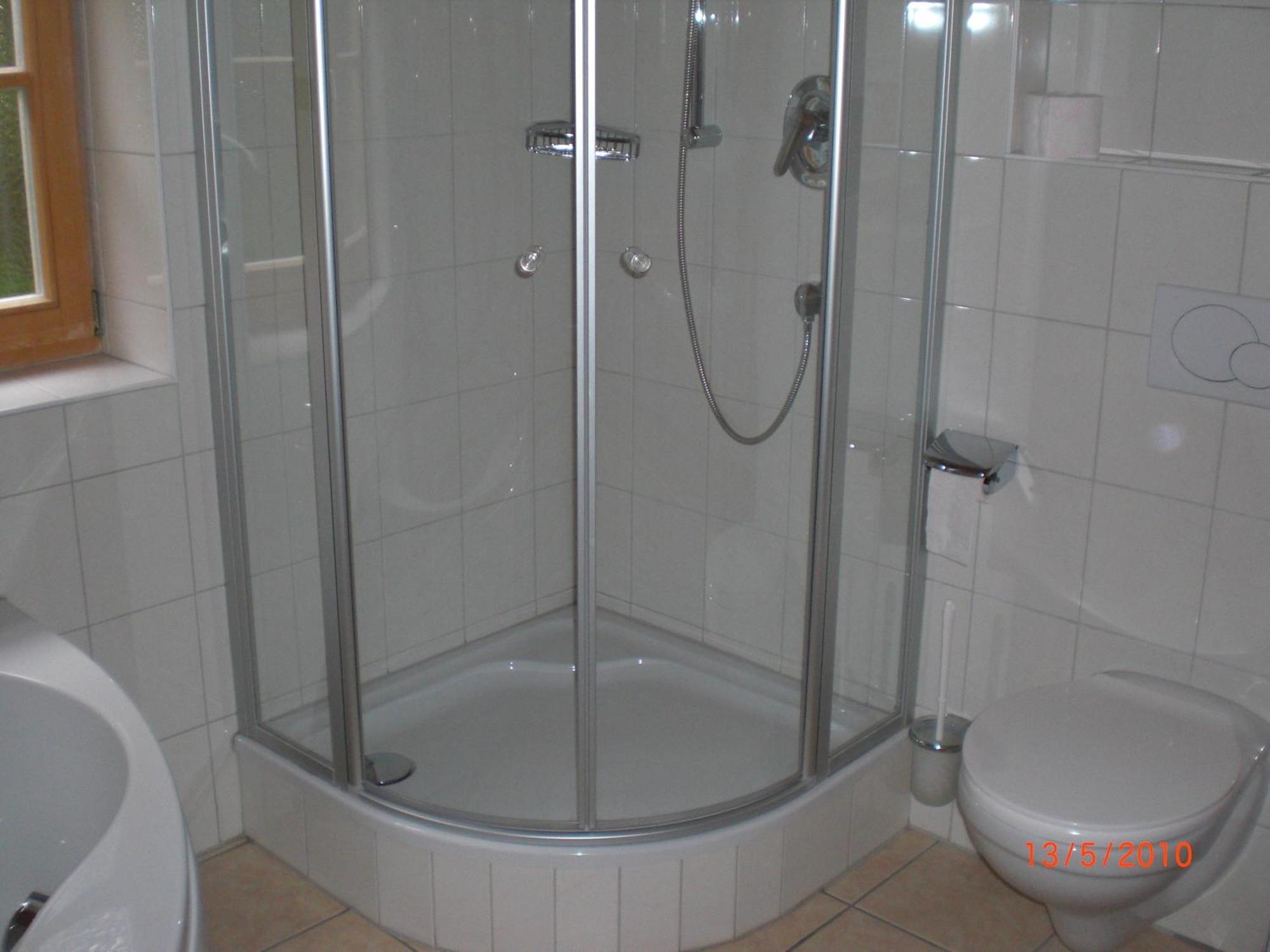 Familien-Bauernhof-Berghammer Rotta Kamer foto