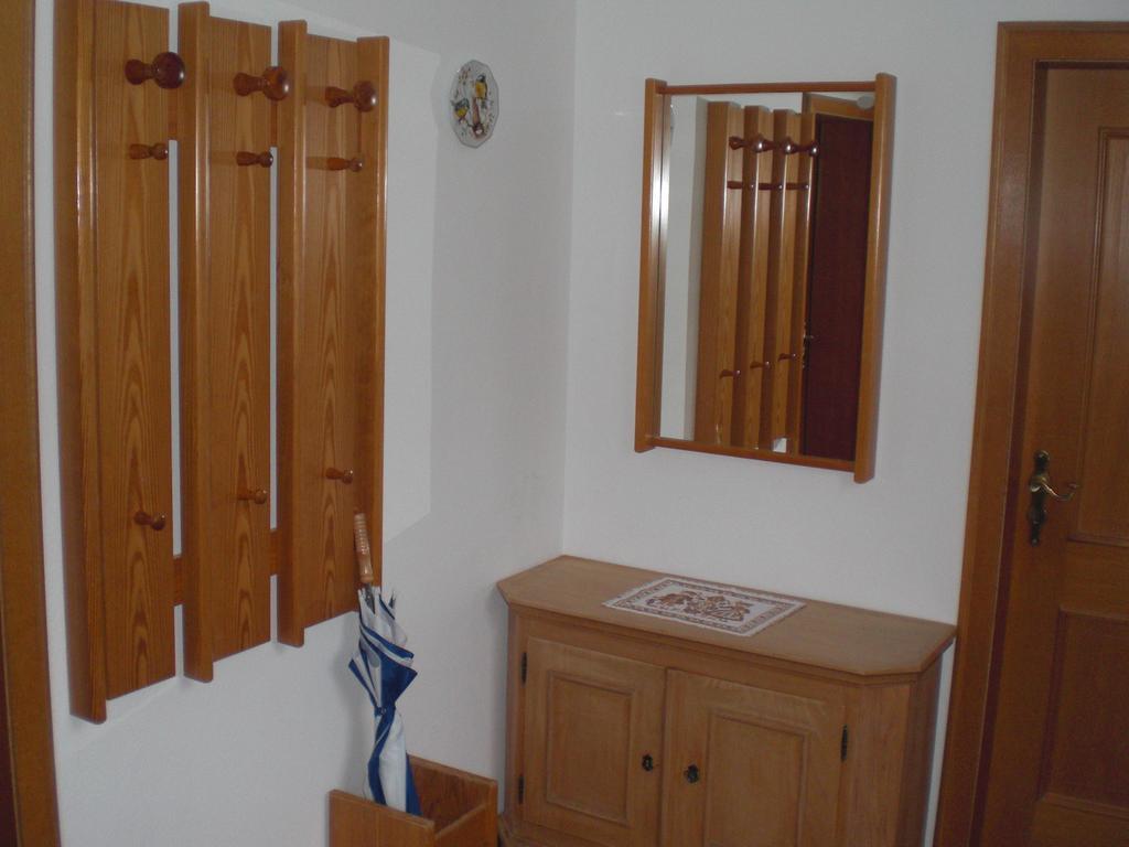 Familien-Bauernhof-Berghammer Rotta Kamer foto